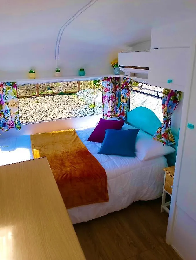 Tropical Dreams Motril Hotel Los Tablones de Motril