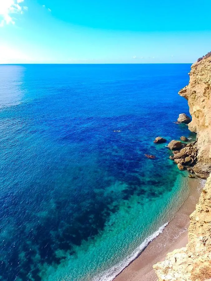 Tropical Dreams Motril Hotel Los Tablones de Motril