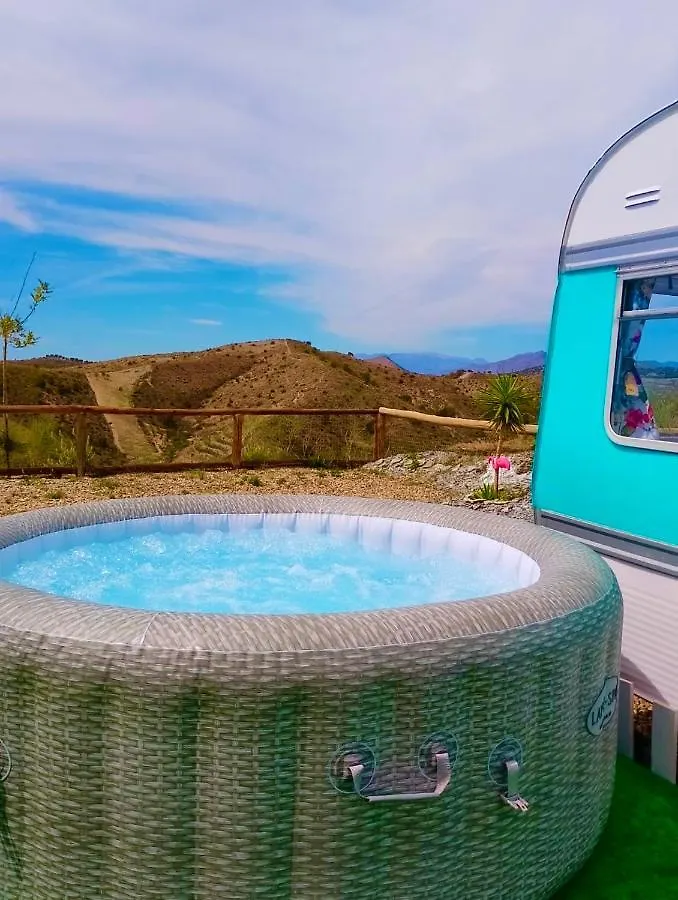 Tropical Dreams Motril Hotel Los Tablones de Motril 0*,  Spain