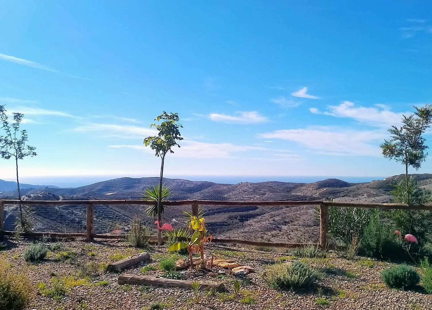 Tropical Dreams Motril Hotel Los Tablones de Motril